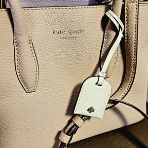 Kate Spade Eva Small Satchel